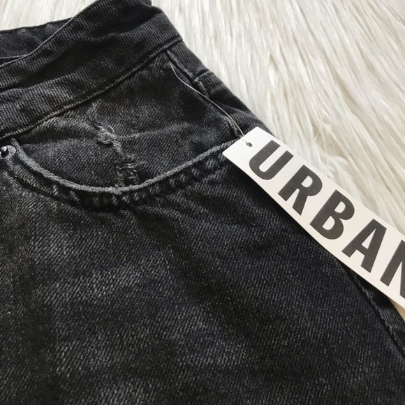 Urban Outfitters Denim Skirt - Picture 2 of 4